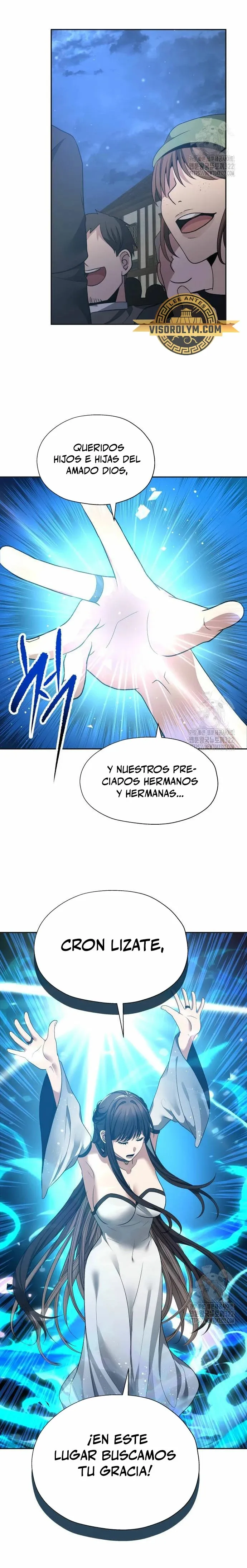 Transmigrando al otro mundo una vez más Capítulo 86 en Línea - página 14