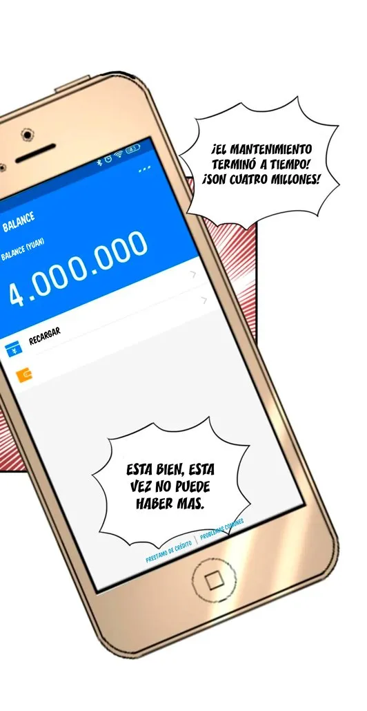 TRANSMISIÓN EN VIVO DE DIEZ MIL MUNDOS (el gran tirano local de transmisión en vivo) Capítulo 13 en Línea - página 22