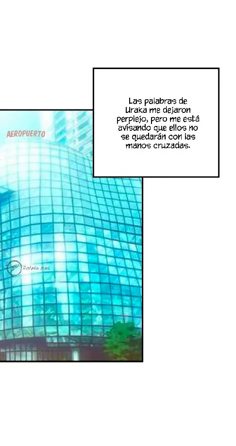 TRANSMISIÓN EN VIVO DE DIEZ MIL MUNDOS (el gran tirano local de transmisión en vivo) Capítulo 53 en Línea - página 10