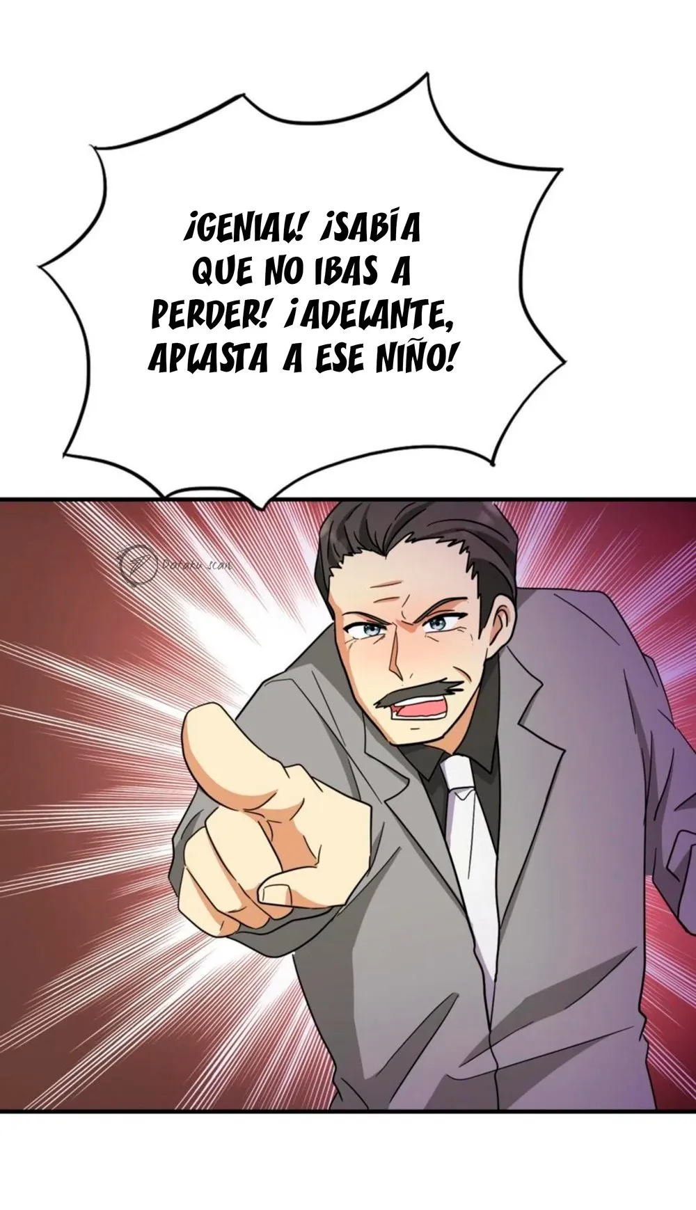TRANSMISIÓN EN VIVO DE DIEZ MIL MUNDOS (el gran tirano local de transmisión en vivo) Capítulo 69 en Línea - página 15