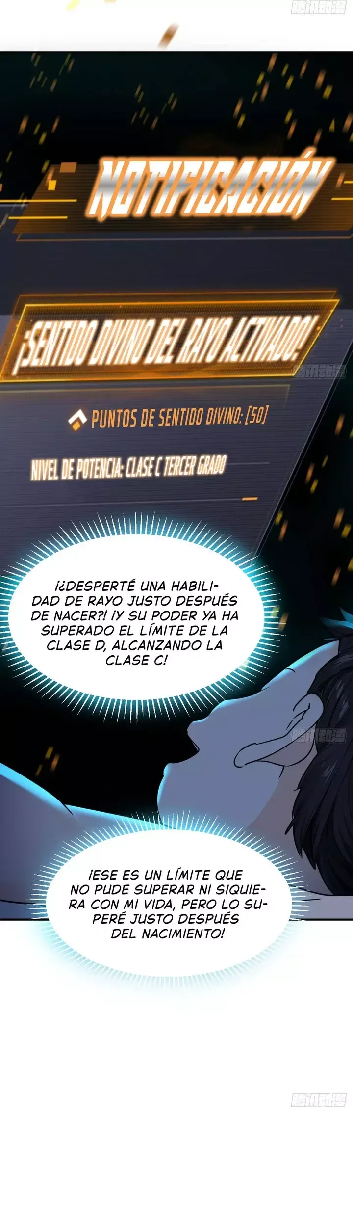 Tras la reencarnación, mi enemigo me hizo invencible con dinero Capítulo 1 en Línea - página 11