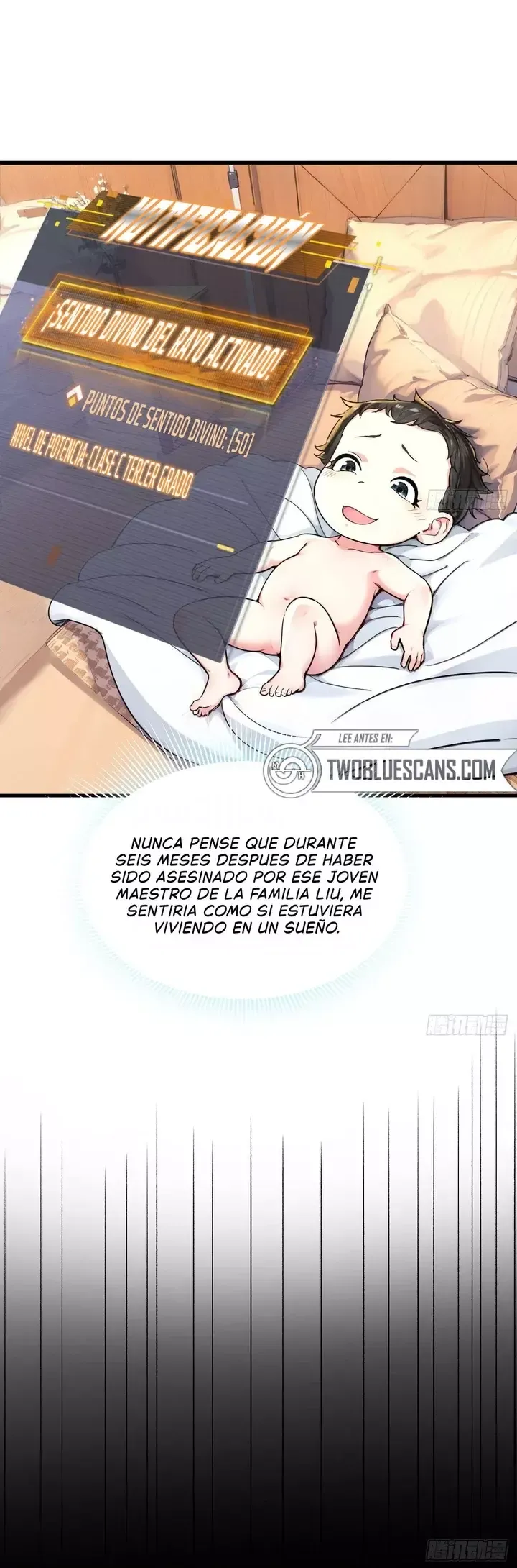 Tras la reencarnación, mi enemigo me hizo invencible con dinero Capítulo 1 en Línea - página 16