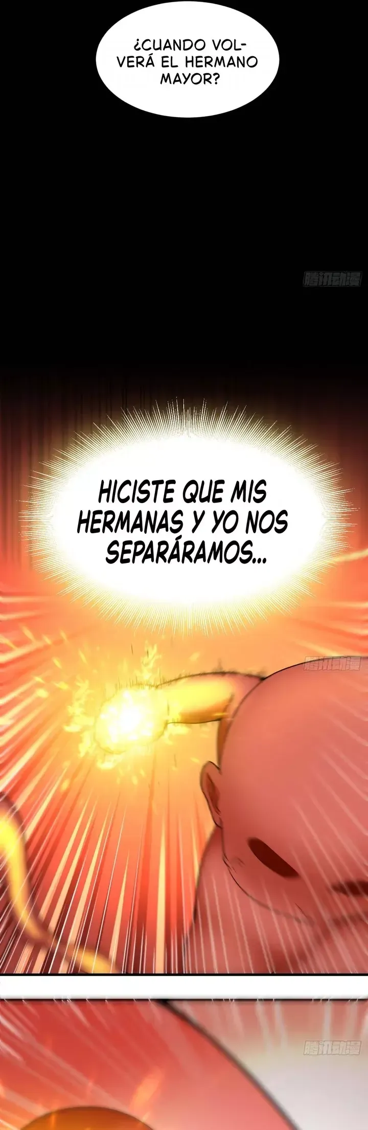 Tras la reencarnación, mi enemigo me hizo invencible con dinero Capítulo 1 en Línea - página 43