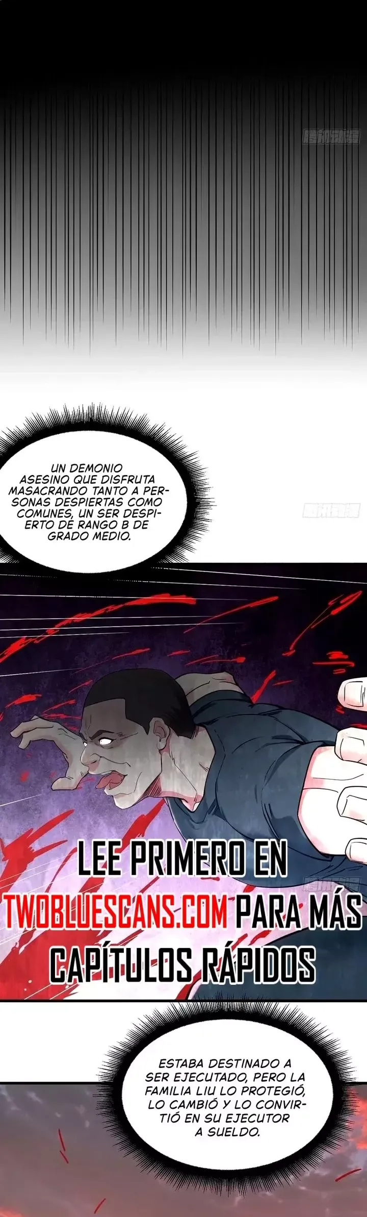Tras la reencarnación, mi enemigo me hizo invencible con dinero Capítulo 11 en Línea - página 30