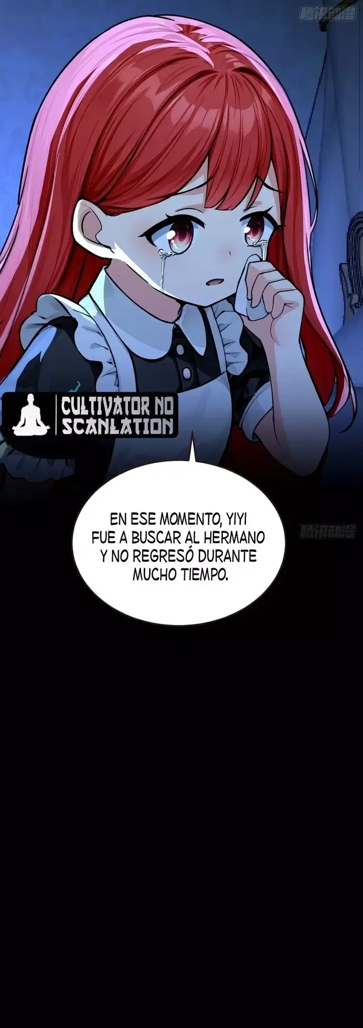 Tras la reencarnación, mi enemigo me hizo invencible con dinero Capítulo 17 en Línea - página 8