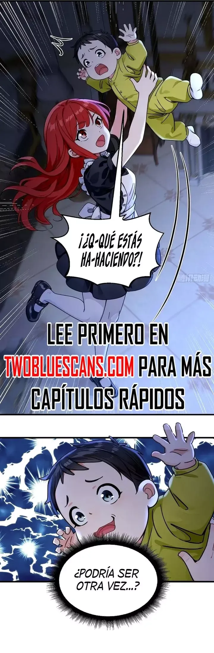 Tras la reencarnación, mi enemigo me hizo invencible con dinero Capítulo 17 en Línea - página 32