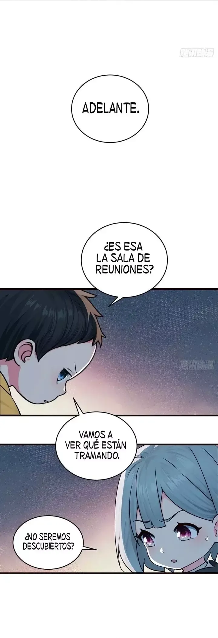 Tras la reencarnación, mi enemigo me hizo invencible con dinero Capítulo 18 en Línea - página 18