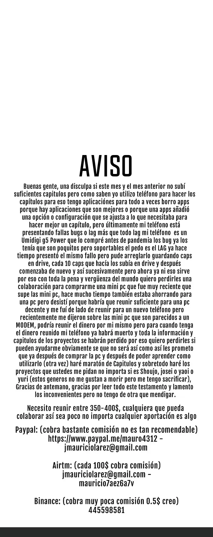 Tras la reencarnación, mi enemigo me hizo invencible con dinero Capítulo 21 en Línea - página 25