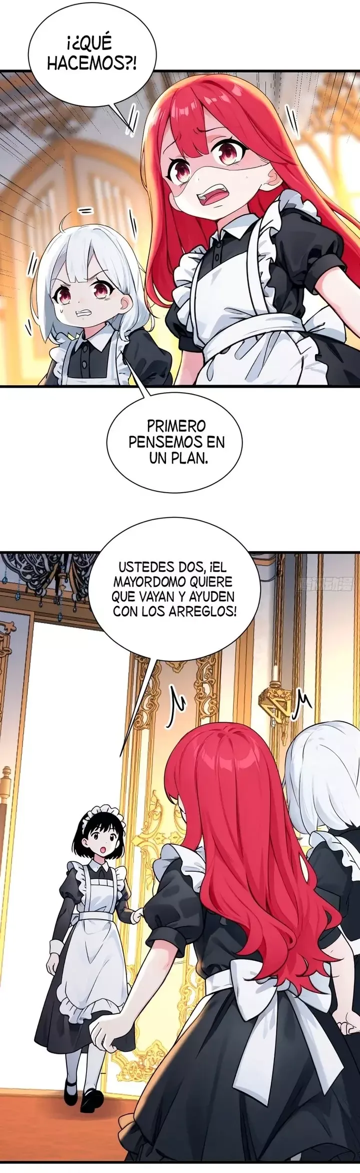 Tras la reencarnación, mi enemigo me hizo invencible con dinero Capítulo 24 en Línea - página 22