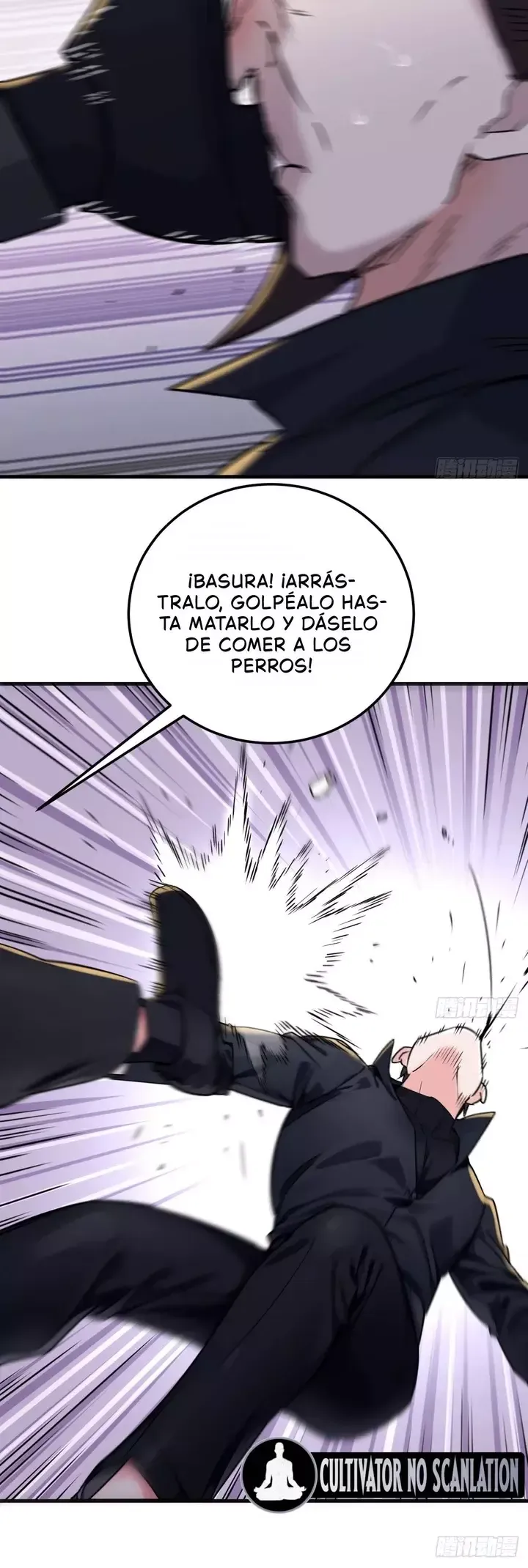 Tras la reencarnación, mi enemigo me hizo invencible con dinero Capítulo 3 en Línea - página 20