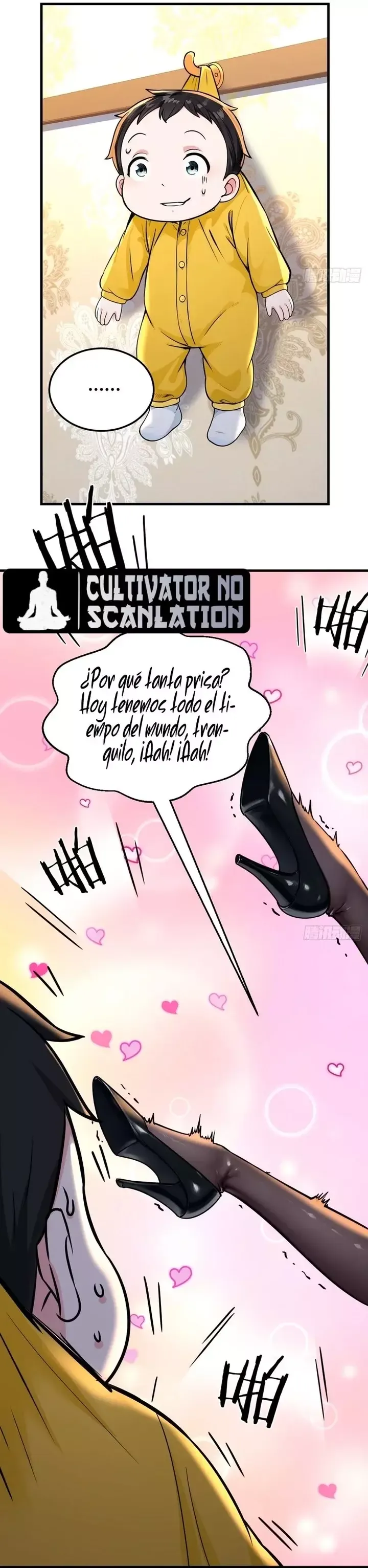 Tras la reencarnación, mi enemigo me hizo invencible con dinero Capítulo 31 en Línea - página 19