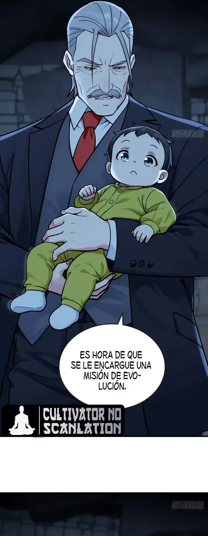 Tras la reencarnación, mi enemigo me hizo invencible con dinero Capítulo 33 en Línea - página 29