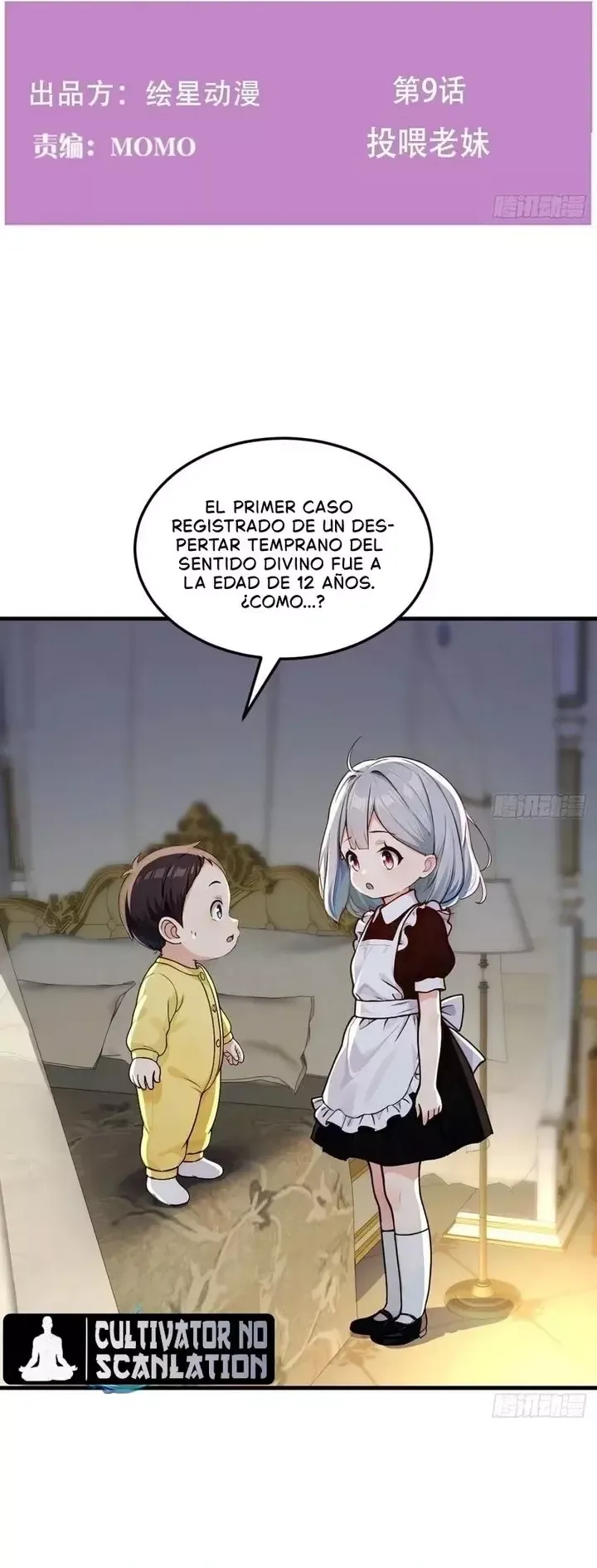 Tras la reencarnación, mi enemigo me hizo invencible con dinero Capítulo 9 en Línea - página 2