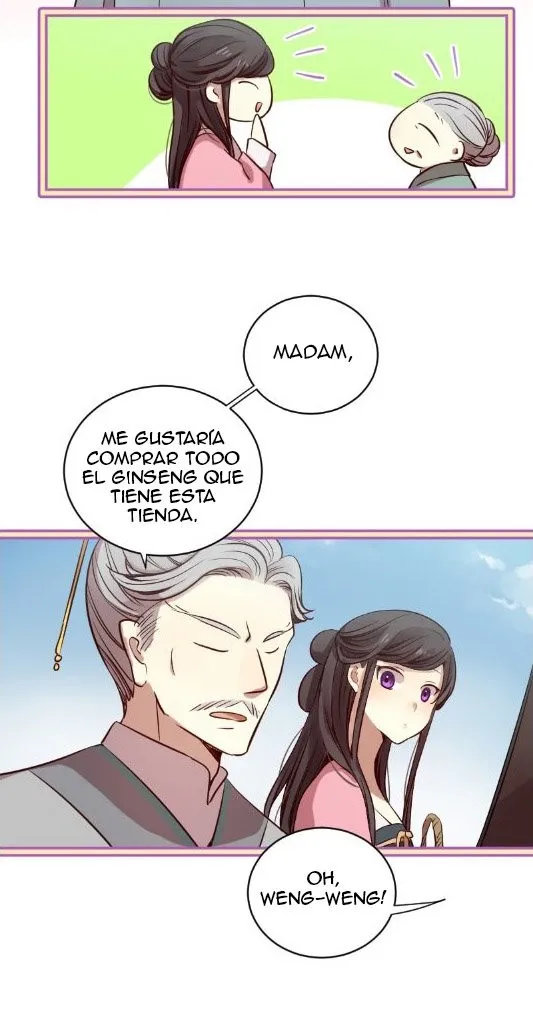 Tres Vidas Capítulo 10 en Línea - página 6