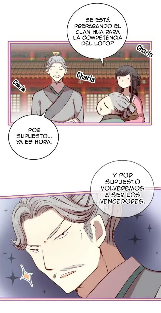 Tres Vidas Capítulo 10 en Línea - página 7