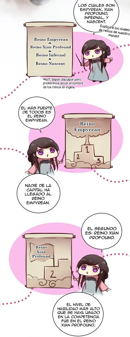 Tres Vidas Capítulo 10 en Línea - página 14