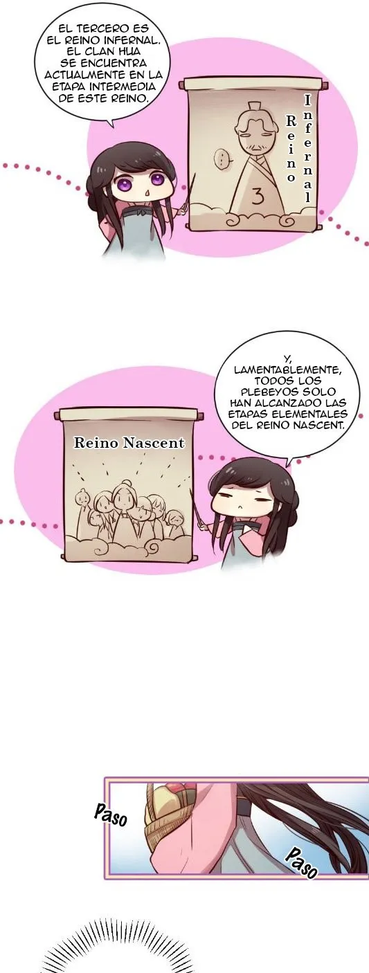 Tres Vidas Capítulo 10 en Línea - página 15