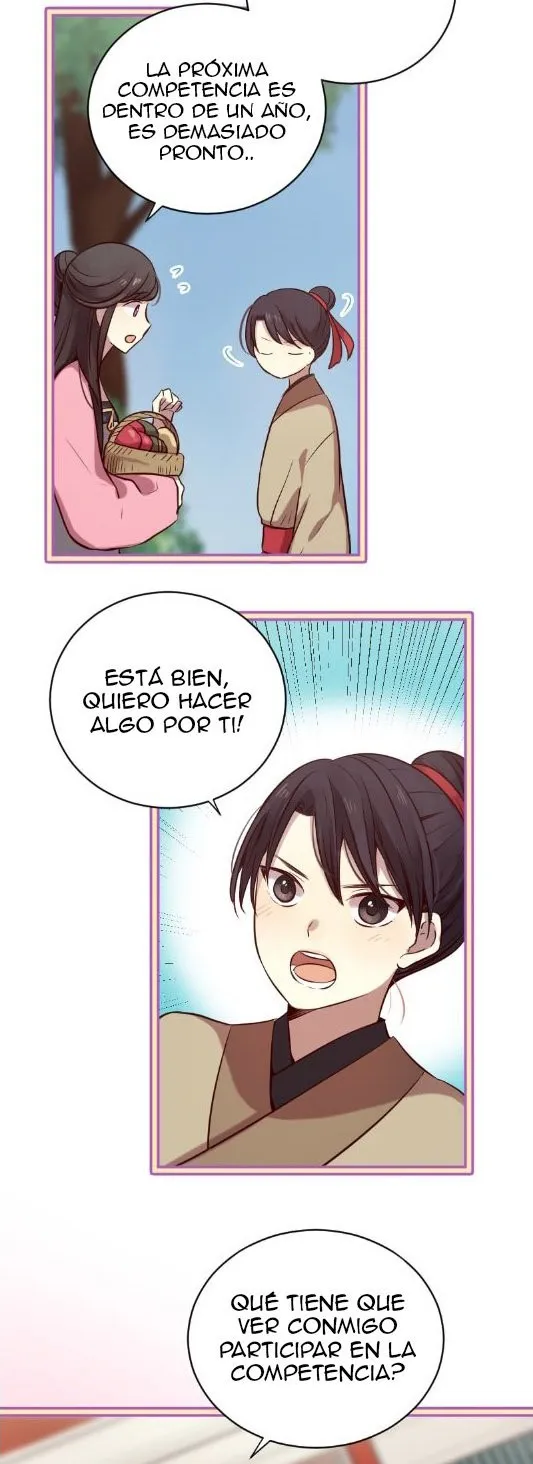 Tres Vidas Capítulo 10 en Línea - página 20