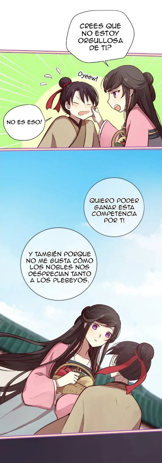 Tres Vidas Capítulo 10 en Línea - página 22