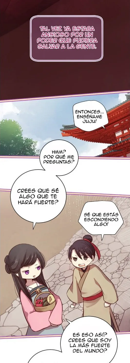 Tres Vidas Capítulo 10 en Línea - página 25