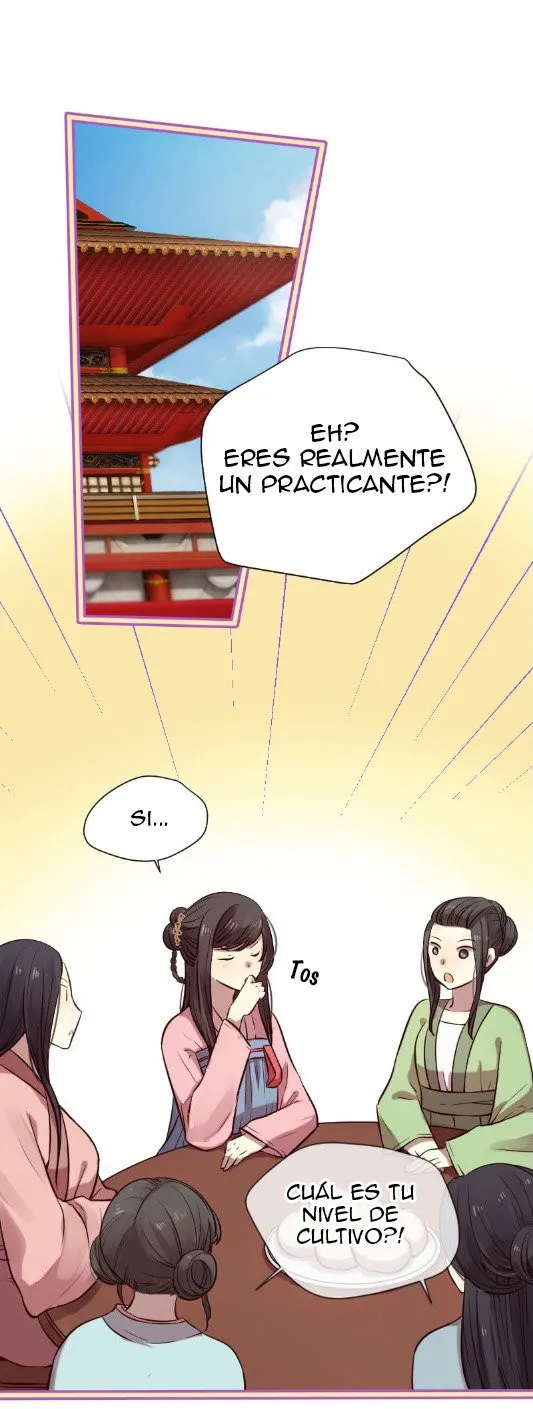 Tres Vidas Capítulo 12 en Línea - página 3