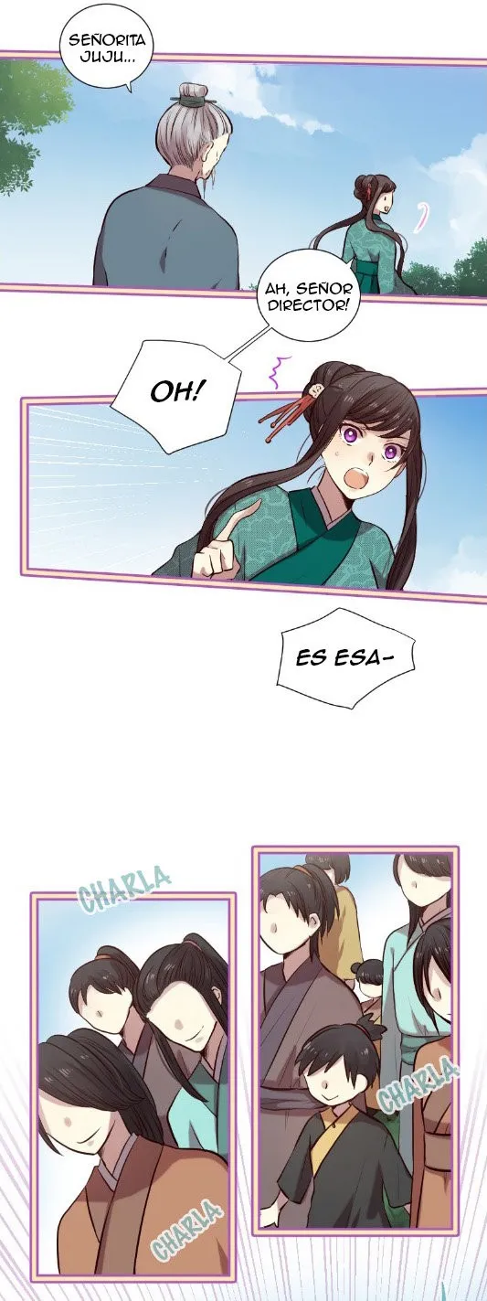 Tres Vidas Capítulo 12 en Línea - página 12
