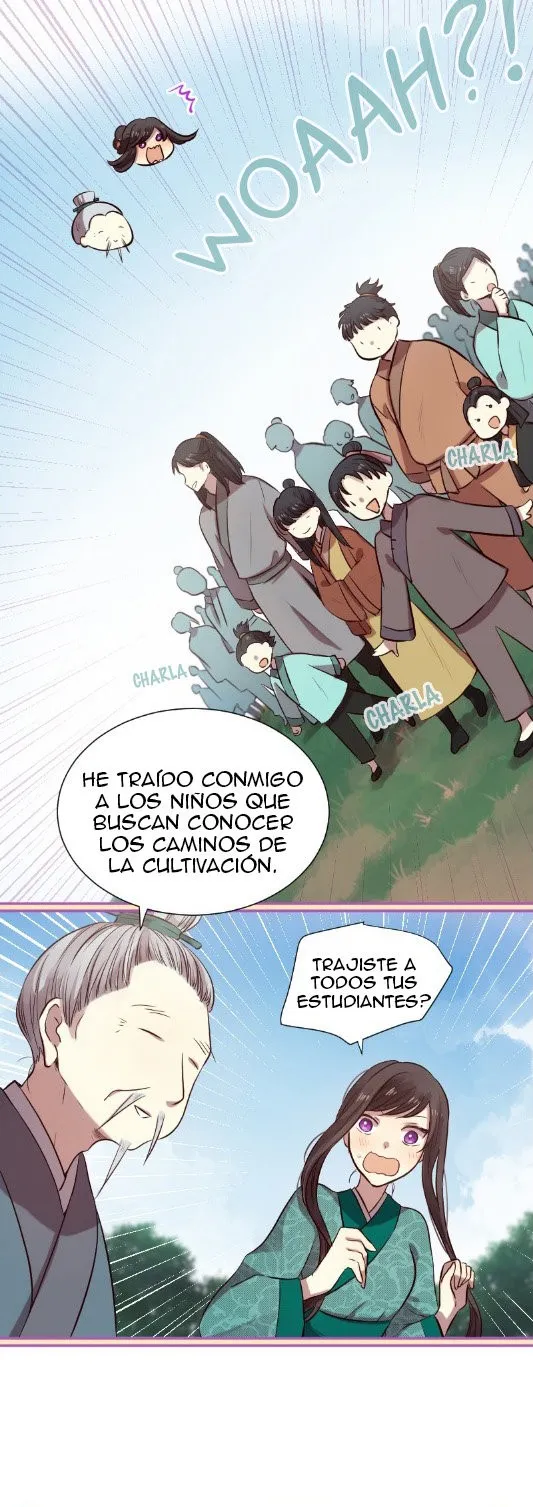 Tres Vidas Capítulo 12 en Línea - página 13