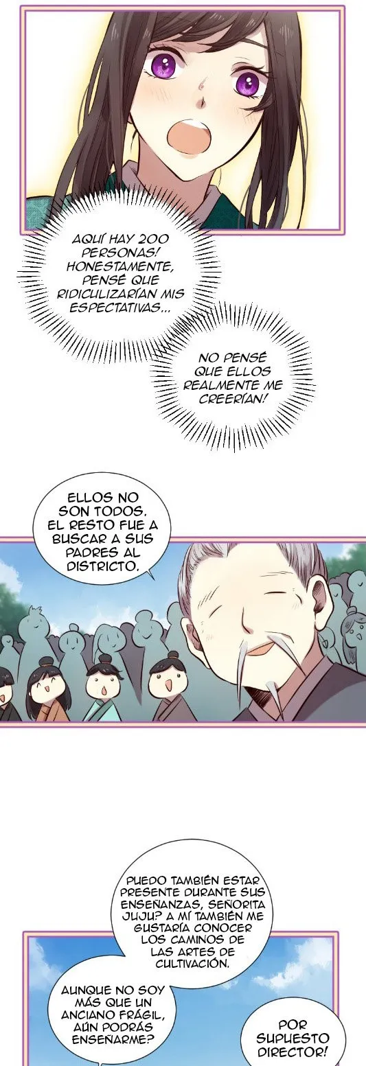 Tres Vidas Capítulo 12 en Línea - página 14