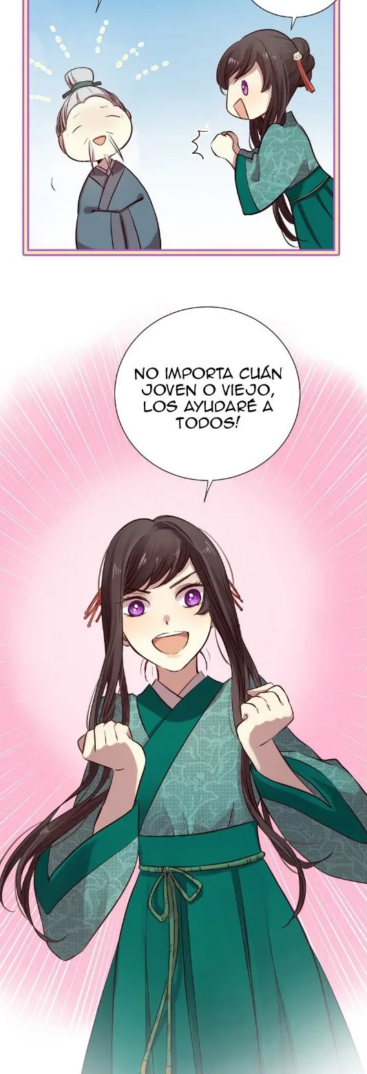 Tres Vidas Capítulo 12 en Línea - página 15