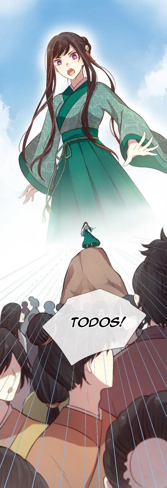Tres Vidas Capítulo 12 en Línea - página 21