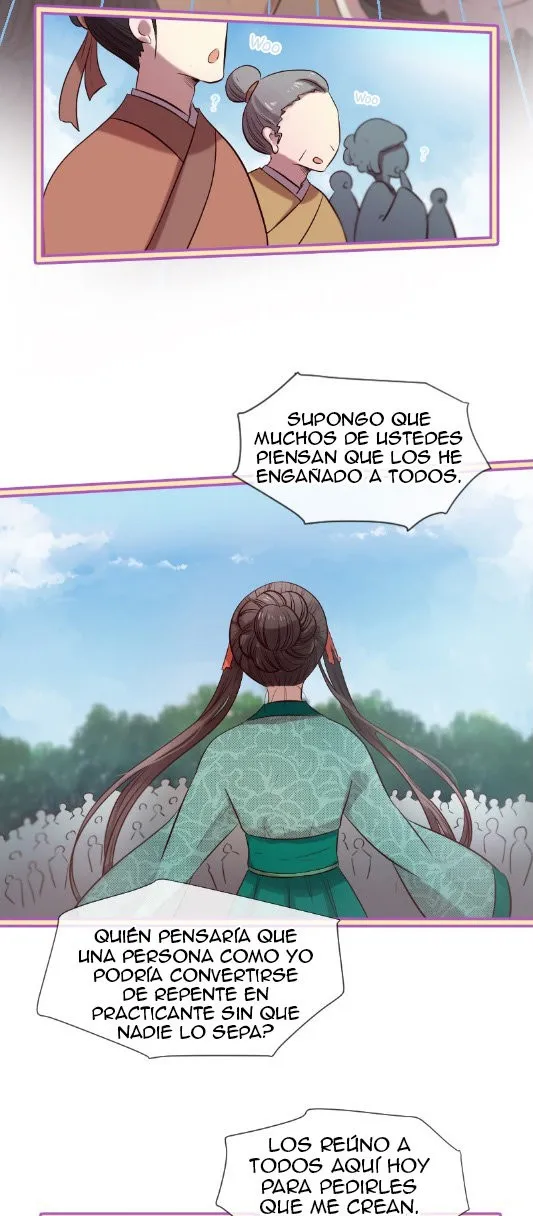 Tres Vidas Capítulo 12 en Línea - página 22