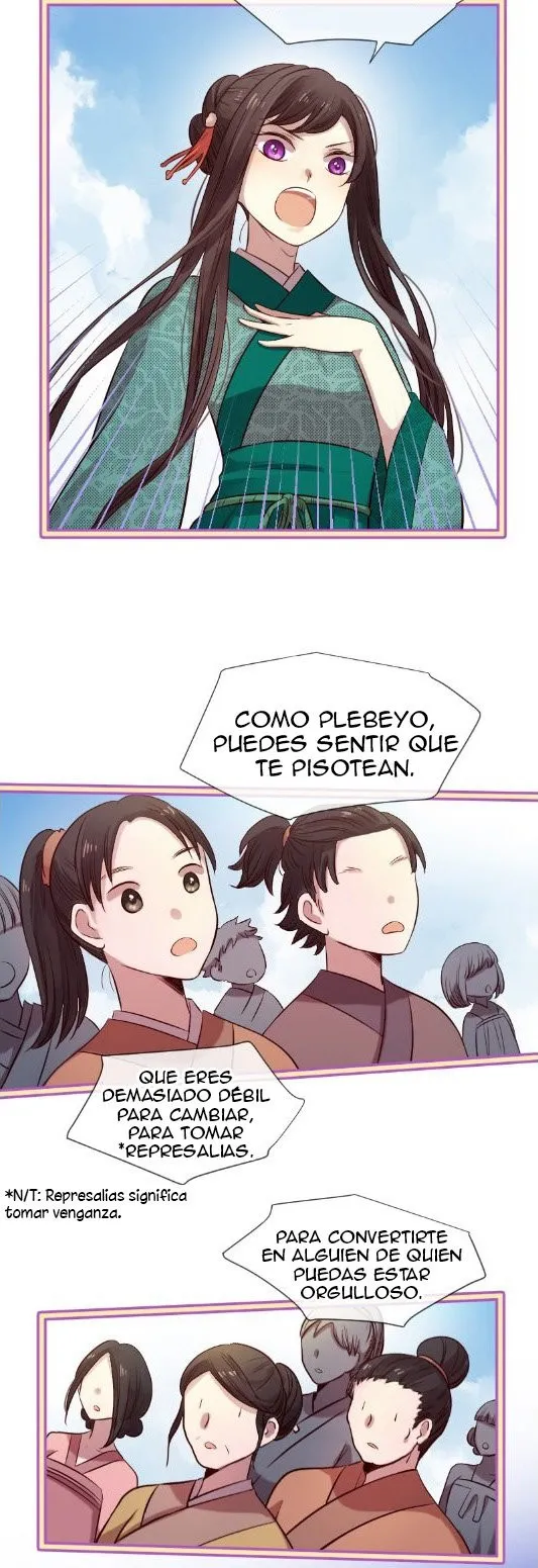 Tres Vidas Capítulo 12 en Línea - página 23