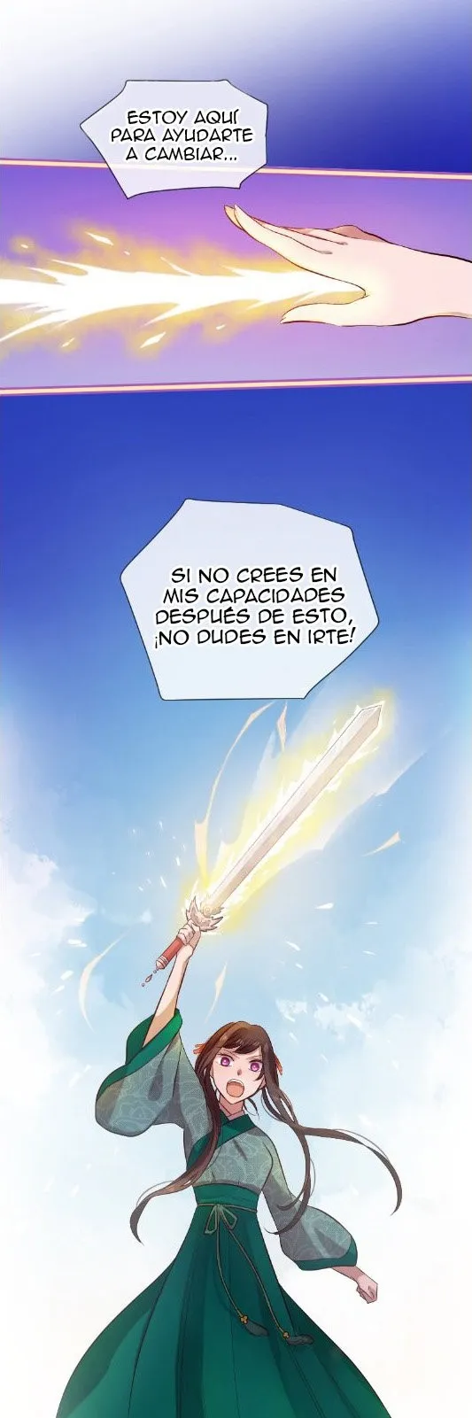 Tres Vidas Capítulo 12 en Línea - página 24