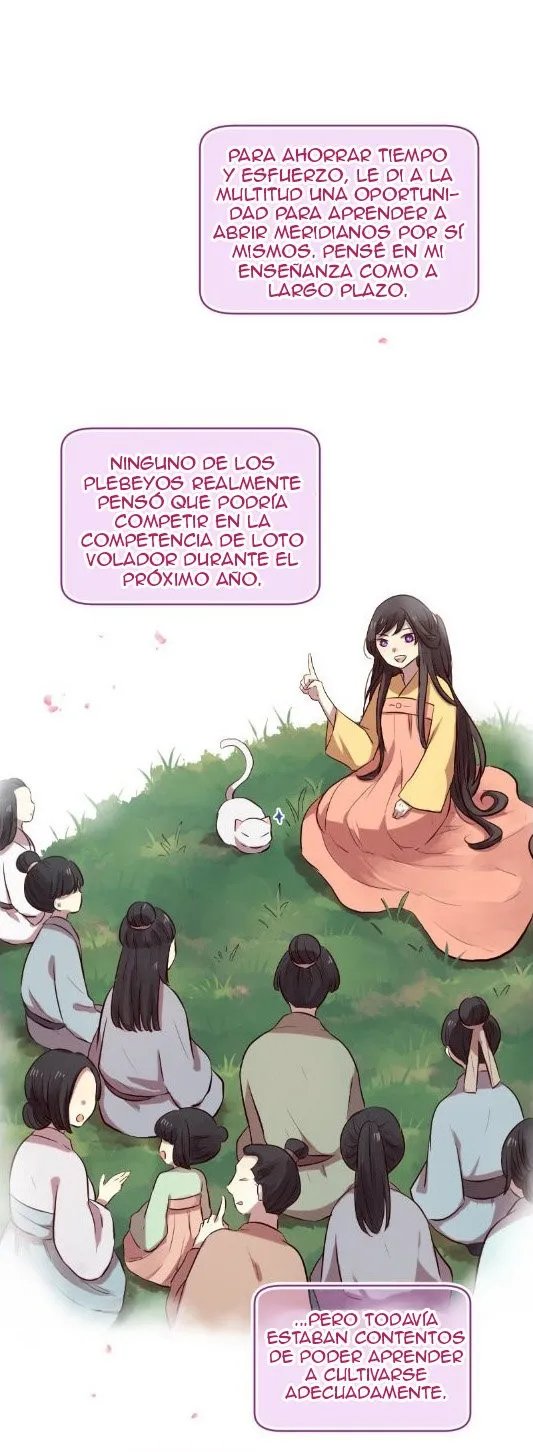 Tres Vidas Capítulo 12 en Línea - página 32