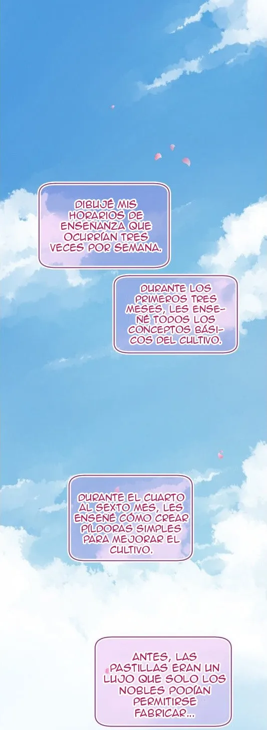 Tres Vidas Capítulo 12 en Línea - página 35