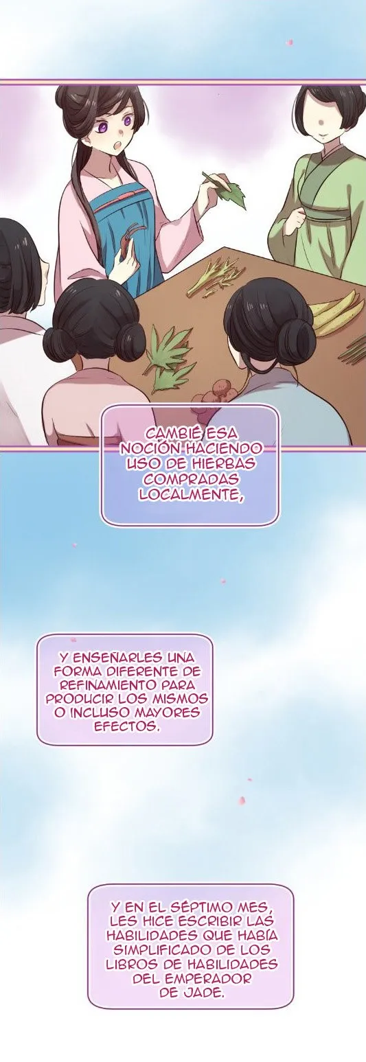 Tres Vidas Capítulo 12 en Línea - página 36