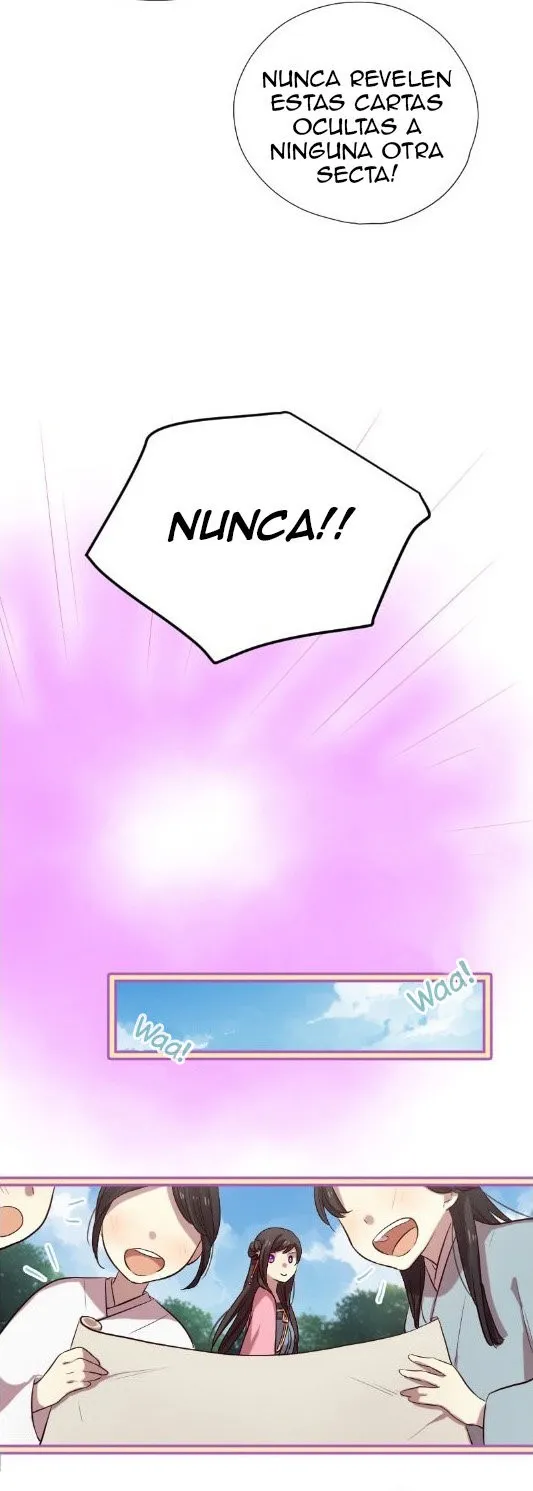 Tres Vidas Capítulo 12 en Línea - página 38