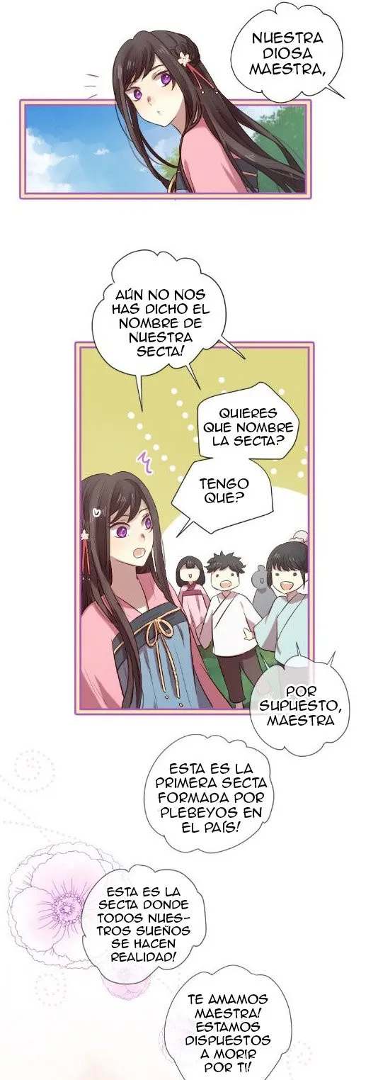 Tres Vidas Capítulo 12 en Línea - página 39