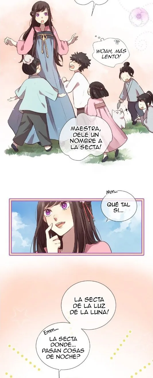Tres Vidas Capítulo 12 en Línea - página 40