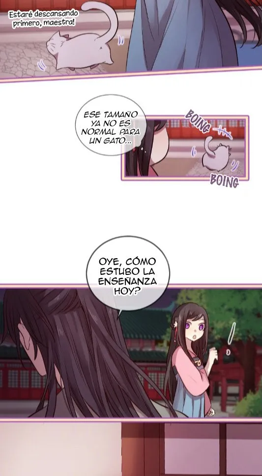 Tres Vidas Capítulo 12 en Línea - página 44