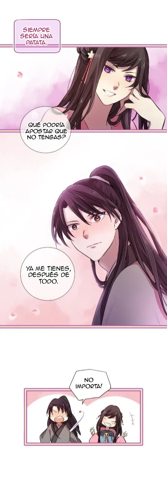 Tres Vidas Capítulo 12 en Línea - página 50