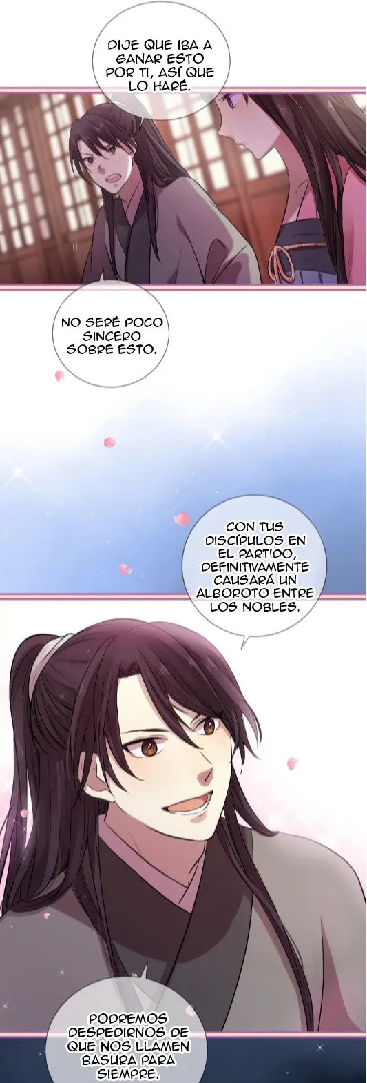 Tres Vidas Capítulo 12 en Línea - página 51
