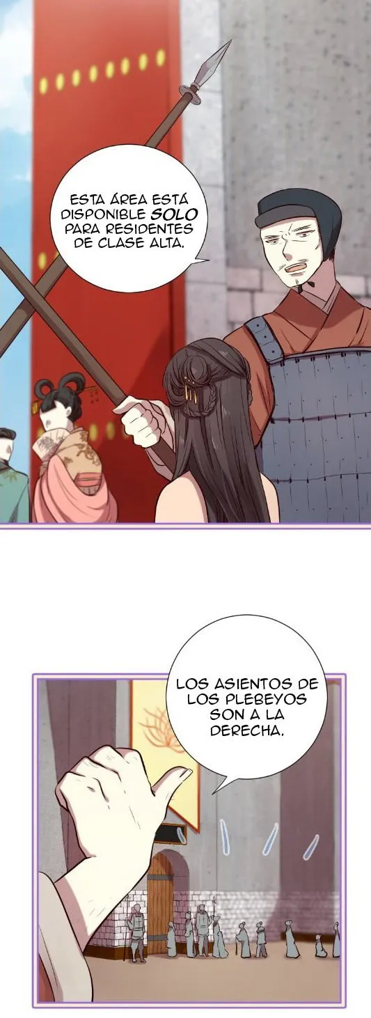 Tres Vidas Capítulo 13 en Línea - página 7