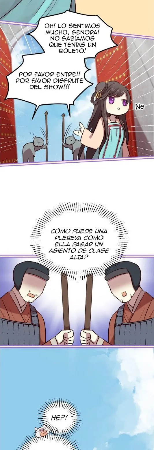 Tres Vidas Capítulo 13 en Línea - página 9