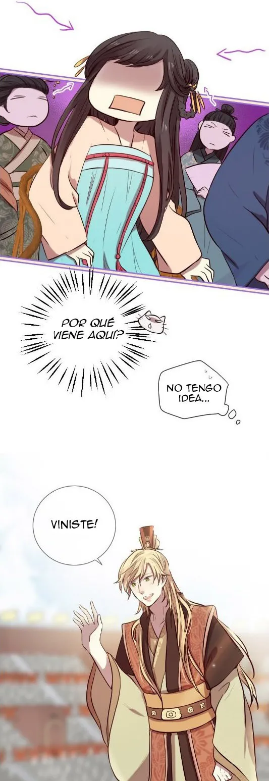 Tres Vidas Capítulo 13 en Línea - página 16