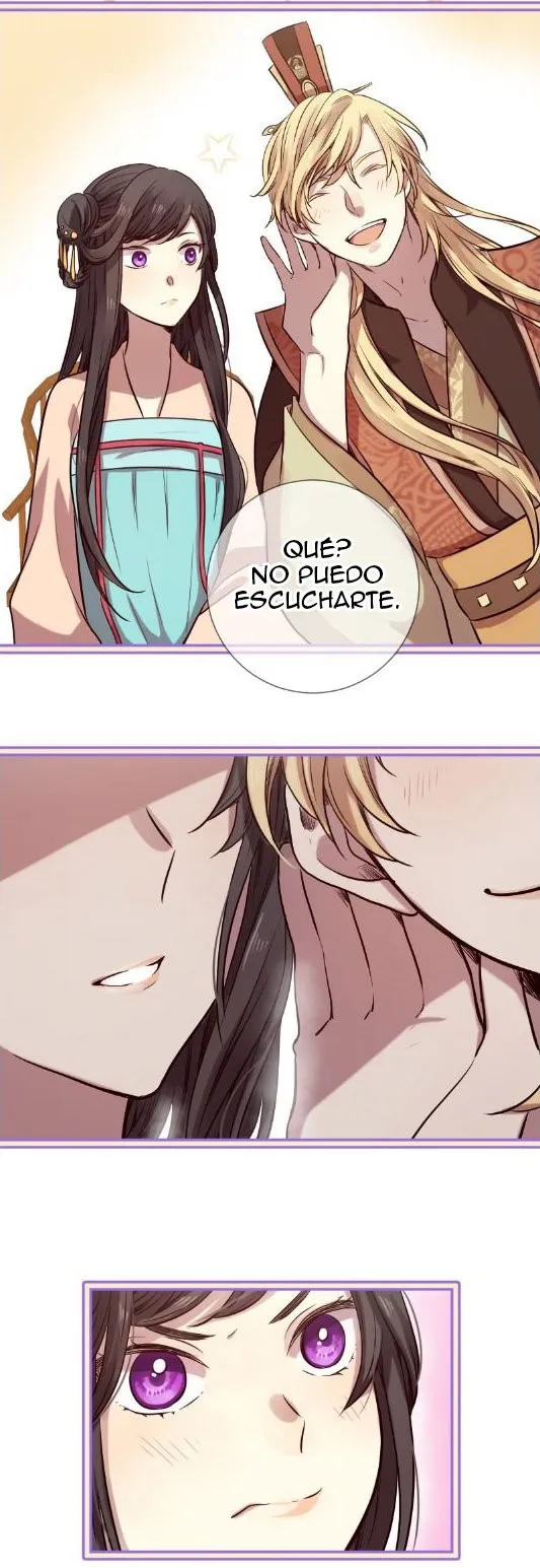 Tres Vidas Capítulo 13 en Línea - página 19