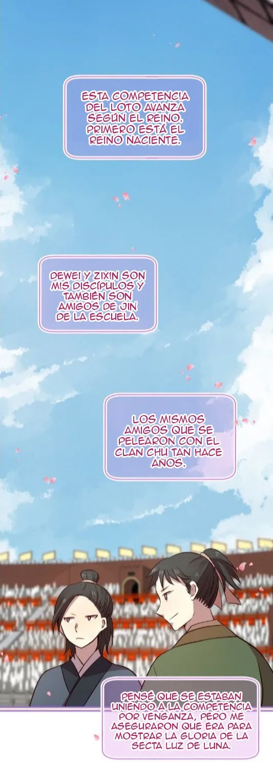 Tres Vidas Capítulo 13 en Línea - página 25