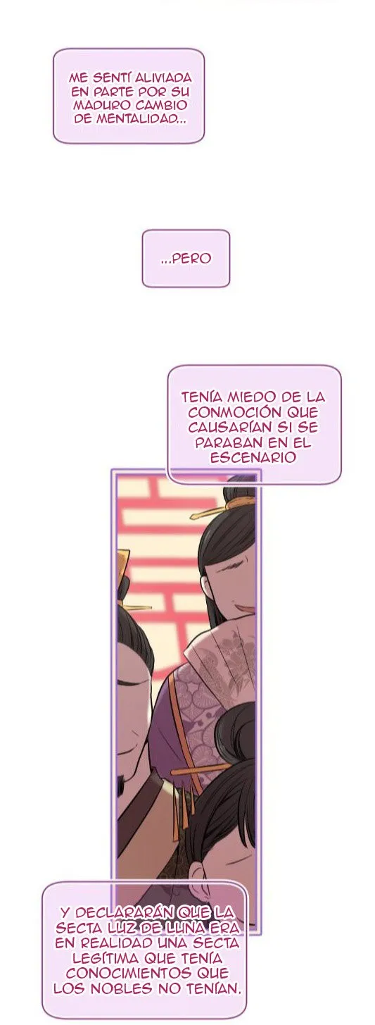 Tres Vidas Capítulo 13 en Línea - página 26
