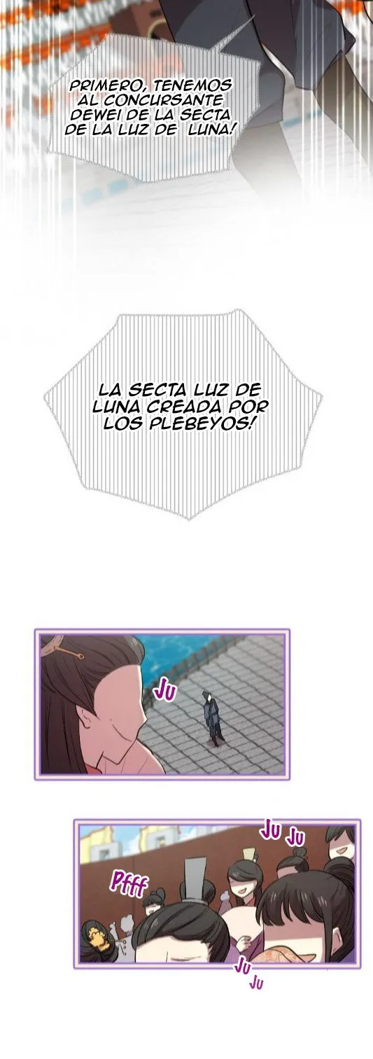 Tres Vidas Capítulo 13 en Línea - página 28