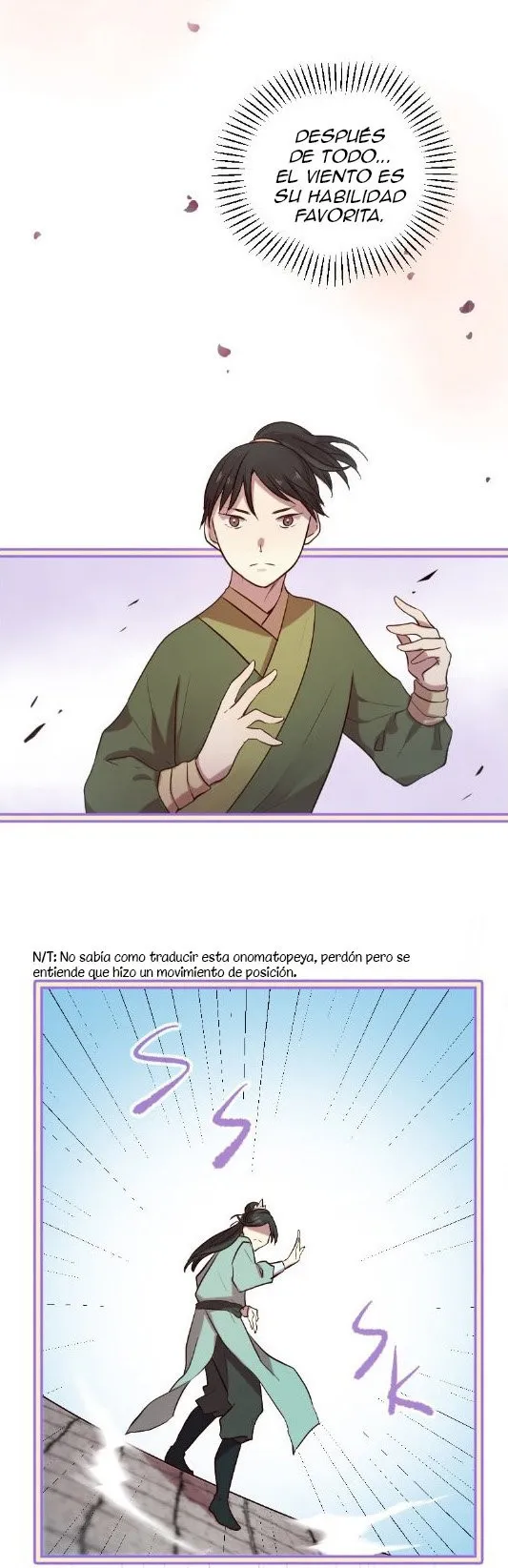 Tres Vidas Capítulo 15 en Línea - página 13